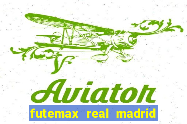 futemax real madrid x barcelona